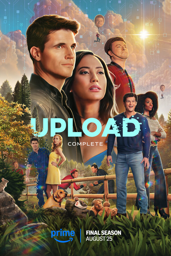 Загрузка сериал 2020 смотреть онлайн бесплатно в хорошем качестве HD
